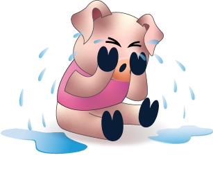 crying-piggy